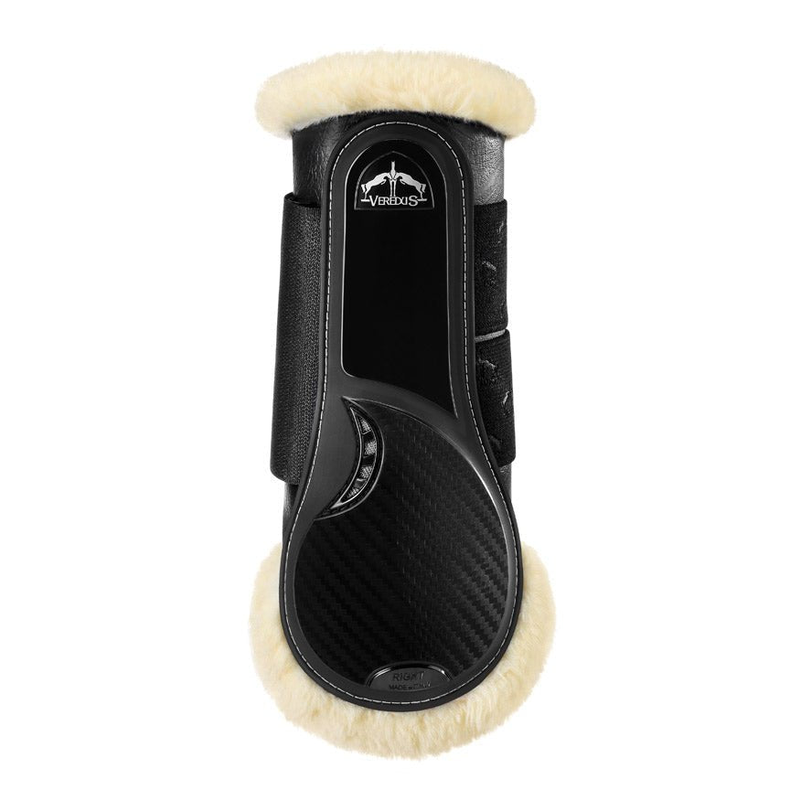 Veredus STS TRC Vento Front Sport Boot - Equiluxe Tack