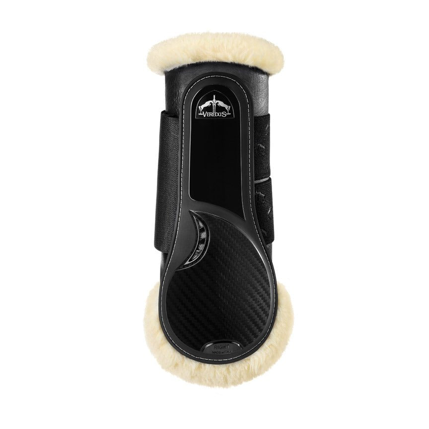 VEREDUS® STS™ TRC Vento™ Rear Sport Boots - Equiluxe Tack