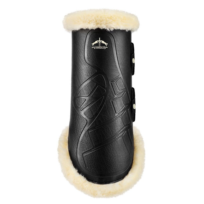VEREDUS® STS™ TRS Front Sport Boots - Equiluxe Tack