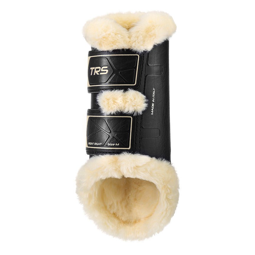 VEREDUS® STS™ TRS Front Sport Boots - Equiluxe Tack