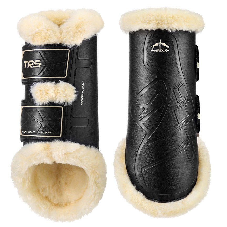 VEREDUS® STS™ TRS Front Sport Boots - Equiluxe Tack