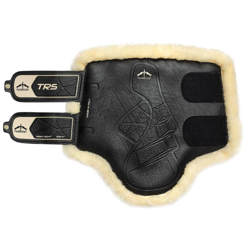 VEREDUS® STS™ TRS Front Sport Boots - Equiluxe Tack