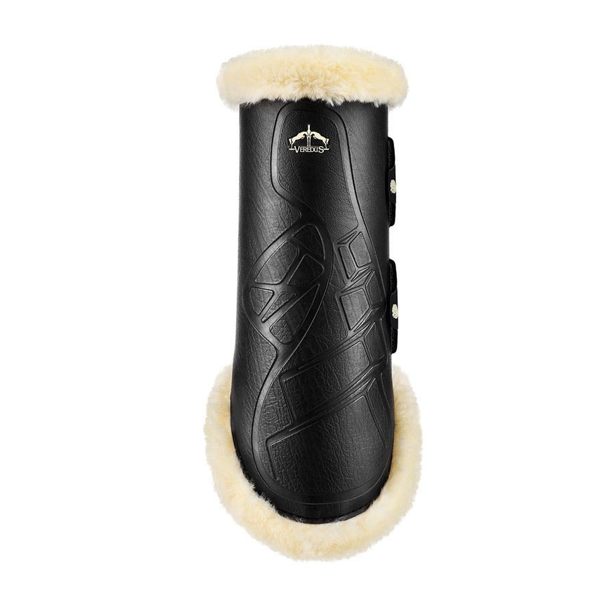 Veredus STS TRS Rear Sport Boot - Equiluxe Tack