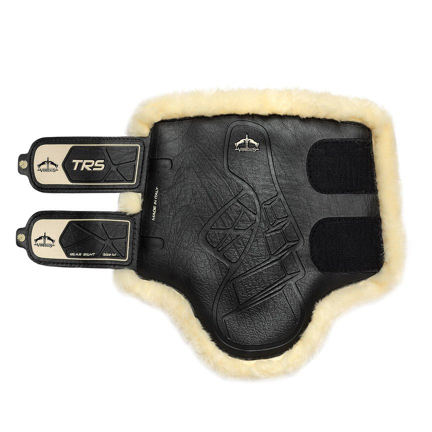 Veredus STS TRS Rear Sport Boot - Equiluxe Tack