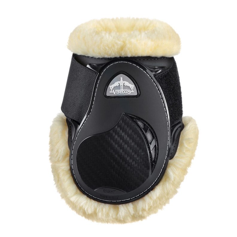 VEREDUS® STS™ Young Jump Vento™ Boots - Equiluxe Tack