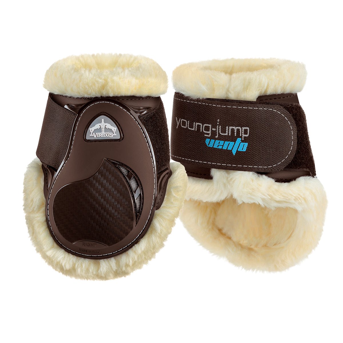 VEREDUS® STS™ Young Jump Vento™ Boots - Equiluxe Tack