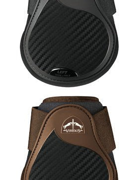 VEREDUS® TR PRO™ Ankle Boots - Equiluxe Tack