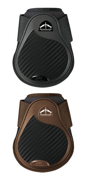 VEREDUS® TR PRO™ Ankle Boots - Equiluxe Tack