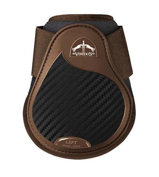 VEREDUS® TR PRO™ Ankle Boots - Equiluxe Tack