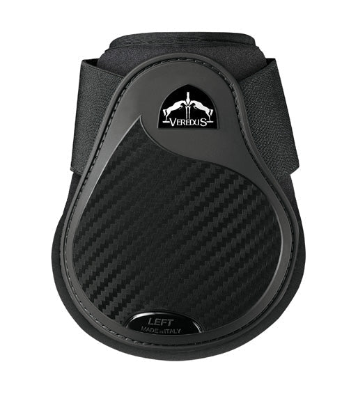 VEREDUS® TR PRO™ Ankle Boots - Equiluxe Tack