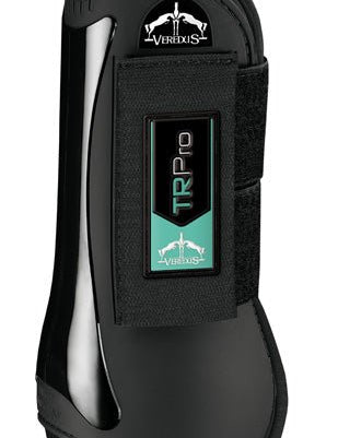 VEREDUS® TR PRO™ Open Front Boots - Equiluxe Tack