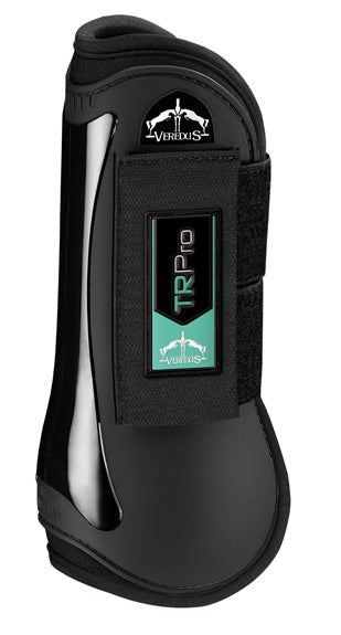 VEREDUS® TR PRO™ Open Front Boots - Equiluxe Tack