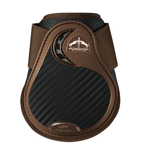 VEREDUS® TRC Vento™ Ankle Boots - Equiluxe Tack