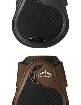 VEREDUS® TRC Vento™ Ankle Boots - Equiluxe Tack