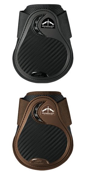 VEREDUS® TRC Vento™ Ankle Boots - Equiluxe Tack