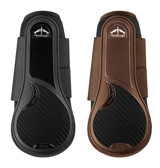 VEREDUS® TRC Vento™ Front Sport Boots - Equiluxe Tack