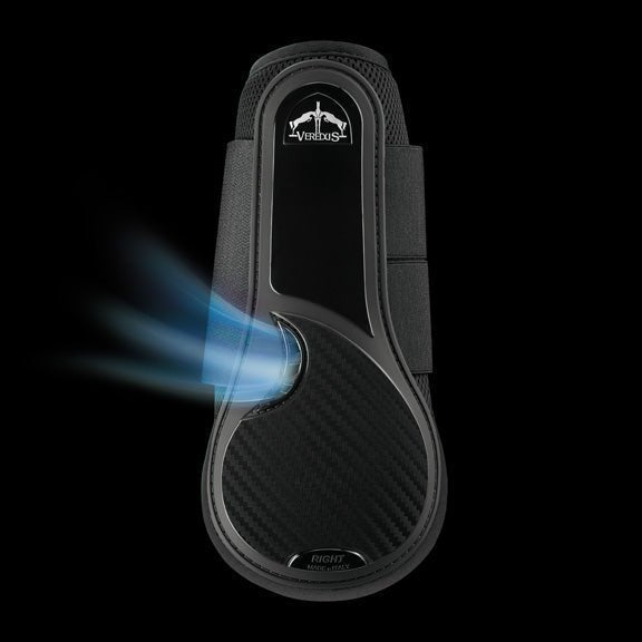 VEREDUS® TRC Vento™ Front Sport Boots - Equiluxe Tack