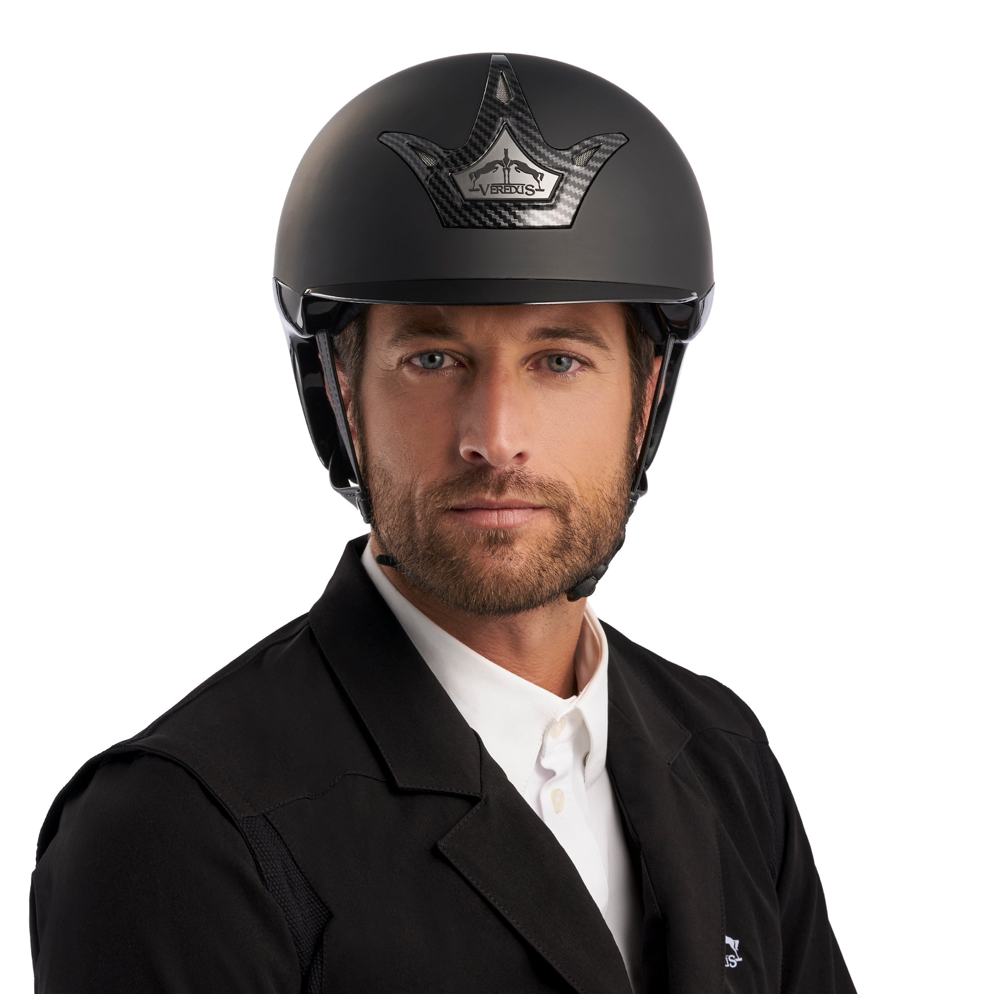 Veredus® VSL Carbon Helmet - Equiluxe Tack