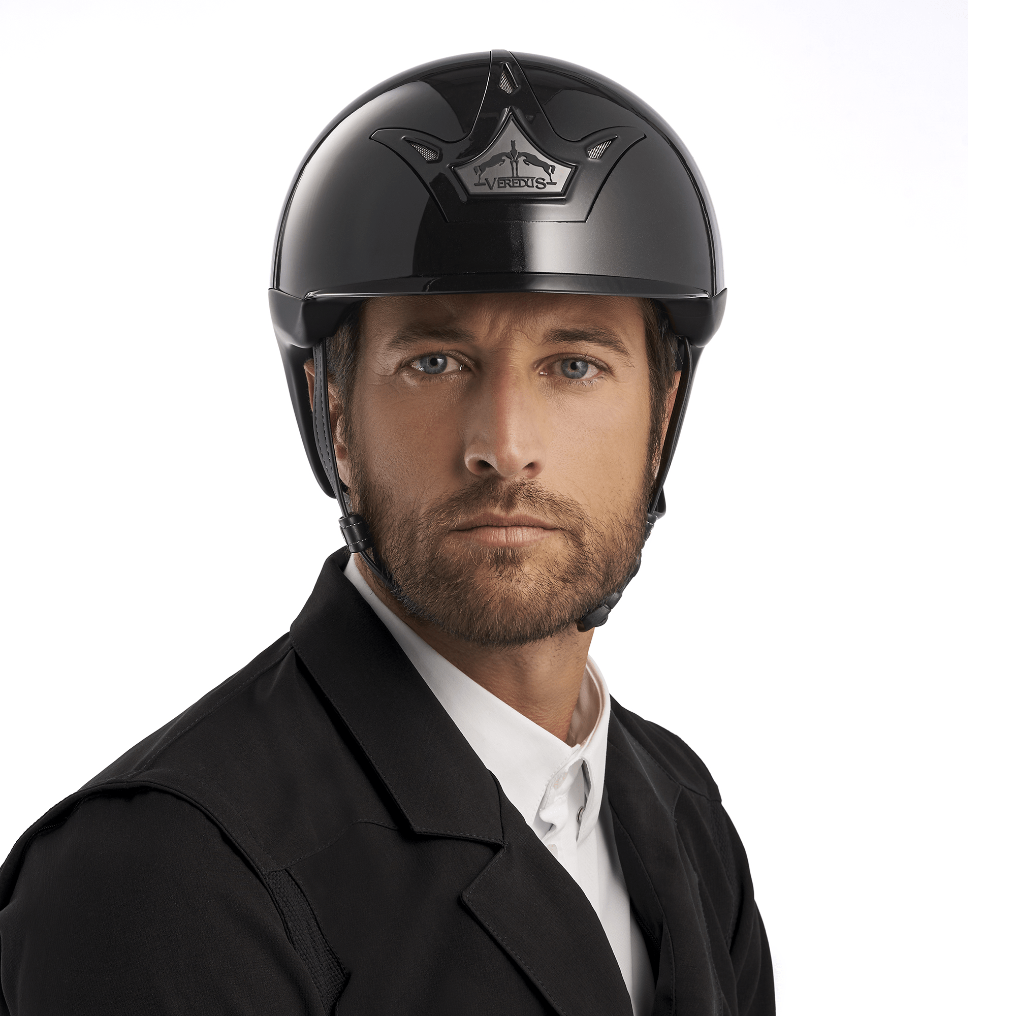 Veredus® VSL GST Helmet - Equiluxe Tack