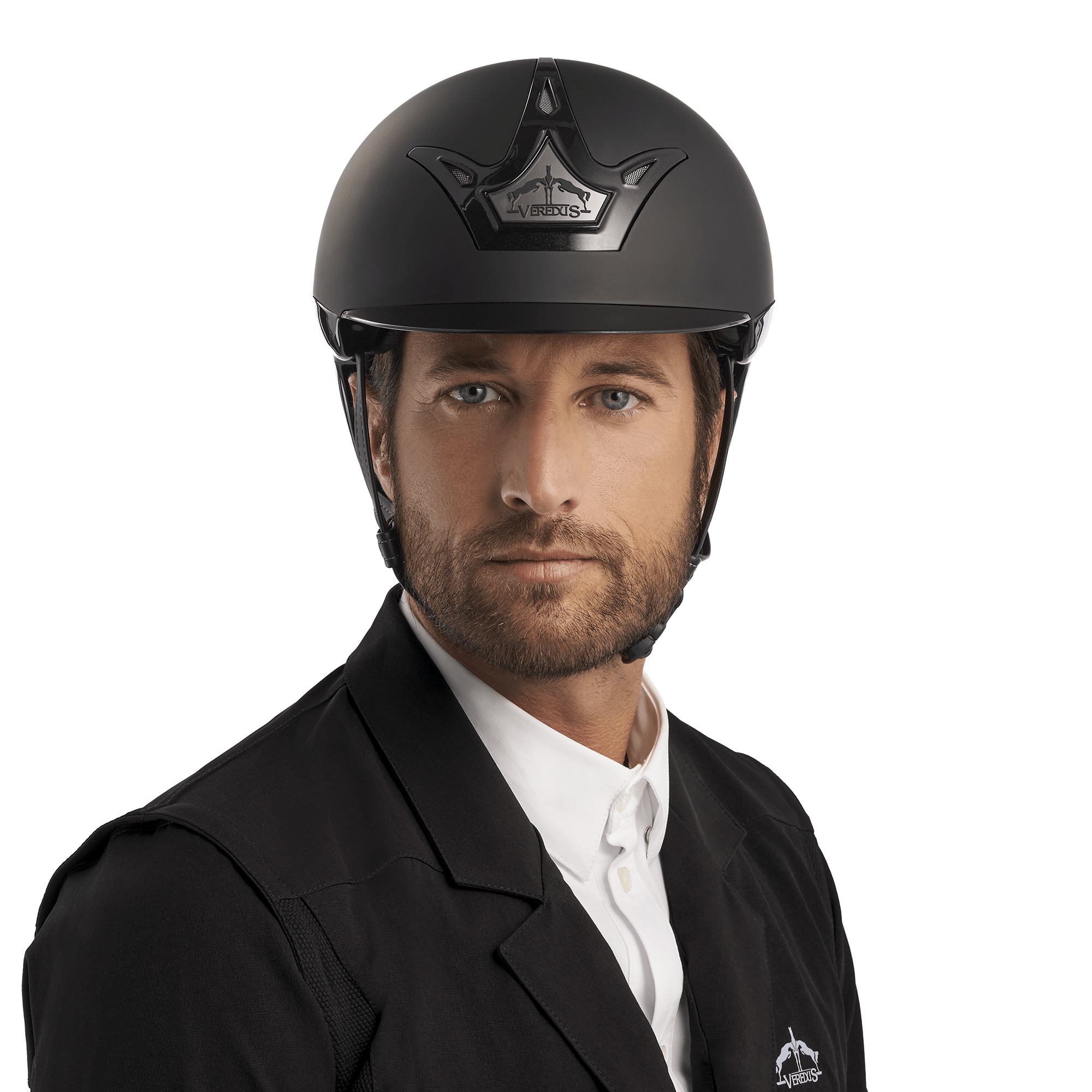 Veredus® VSL GST Helmet - Equiluxe Tack