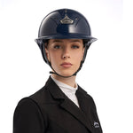 Veredus® VSL GST Helmet Wide Brim - Equiluxe Tack