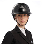 Veredus® VSL GST Helmet Wide Brim - Equiluxe Tack