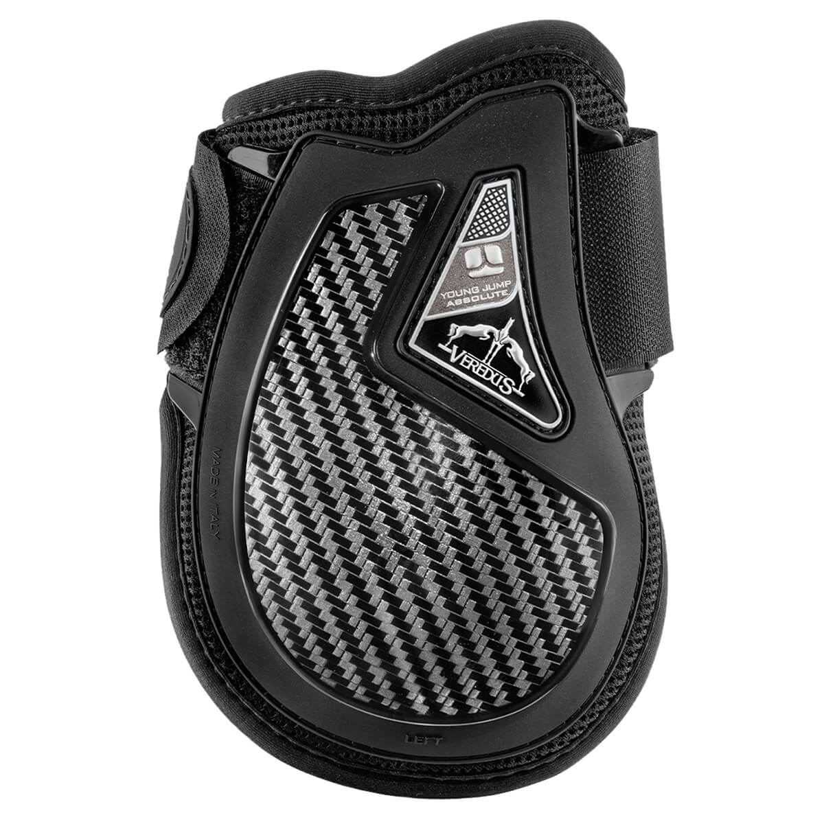 Veredus® Young Jump Absolute Carbon Gel Boots - Equiluxe Tack