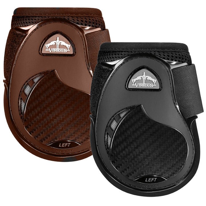 VEREDUS® Young Jump VENTO™ Boots - Equiluxe Tack