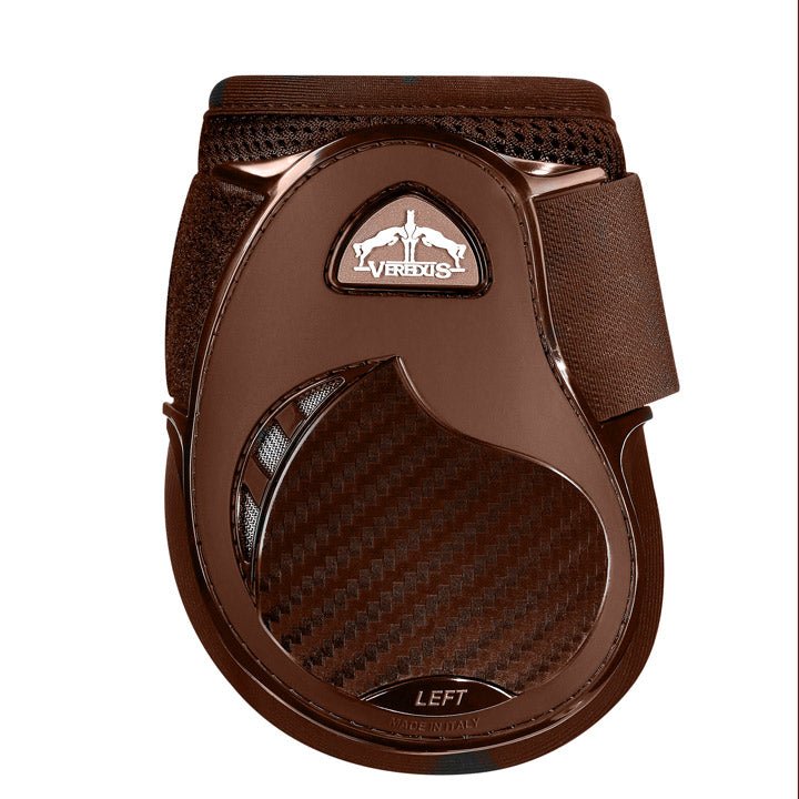 VEREDUS® Young Jump VENTO™ Boots - Equiluxe Tack
