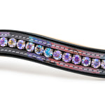 Victoriana #5 Browband - Halter Ego® - Equiluxe Tack