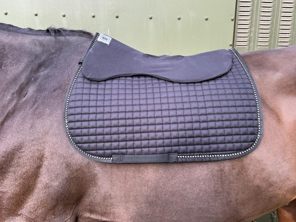 VIP Pad Covers - CorrectConnect - Equiluxe Tack