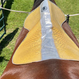 VIP Saddle Pad - CorrectConnect - Equiluxe Tack