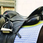 VIP Saddle Pad - CorrectConnect - Equiluxe Tack