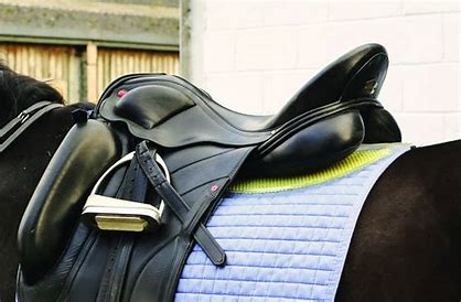 VIP Saddle Pad - CorrectConnect - Equiluxe Tack