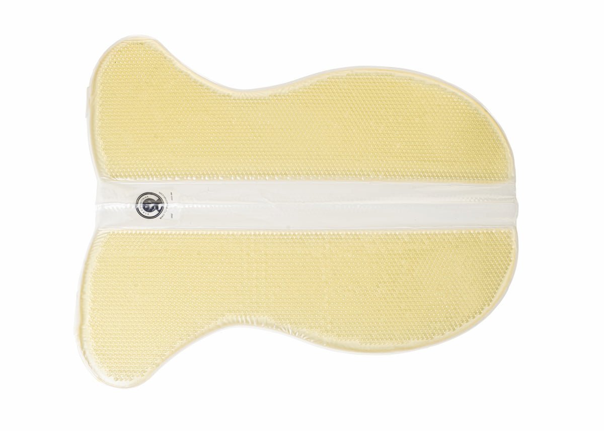 VIP Saddle Pad - CorrectConnect - Equiluxe Tack