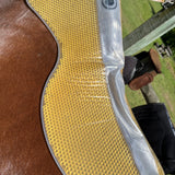 VIP Saddle Pad - CorrectConnect - Equiluxe Tack