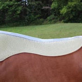 VIP Saddle Pad - CorrectConnect - Equiluxe Tack