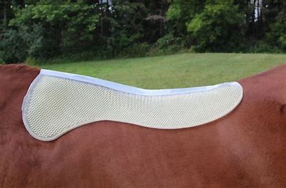 VIP Saddle Pad - CorrectConnect - Equiluxe Tack