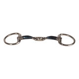 Velari Eggbutt Double Jointed Sweet Iron