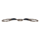 Velari Eggbutt Double Jointed Sweet Iron