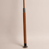 Velari Jumping Whip Guidance Leather Grip