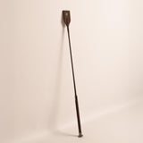 Velari Jumping Whip Guidance Leather Grip