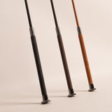 Velari Dressage Whip Guidance Leather Grip