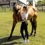 Kentucky Horsewear Women Breeches Full Grip Miami