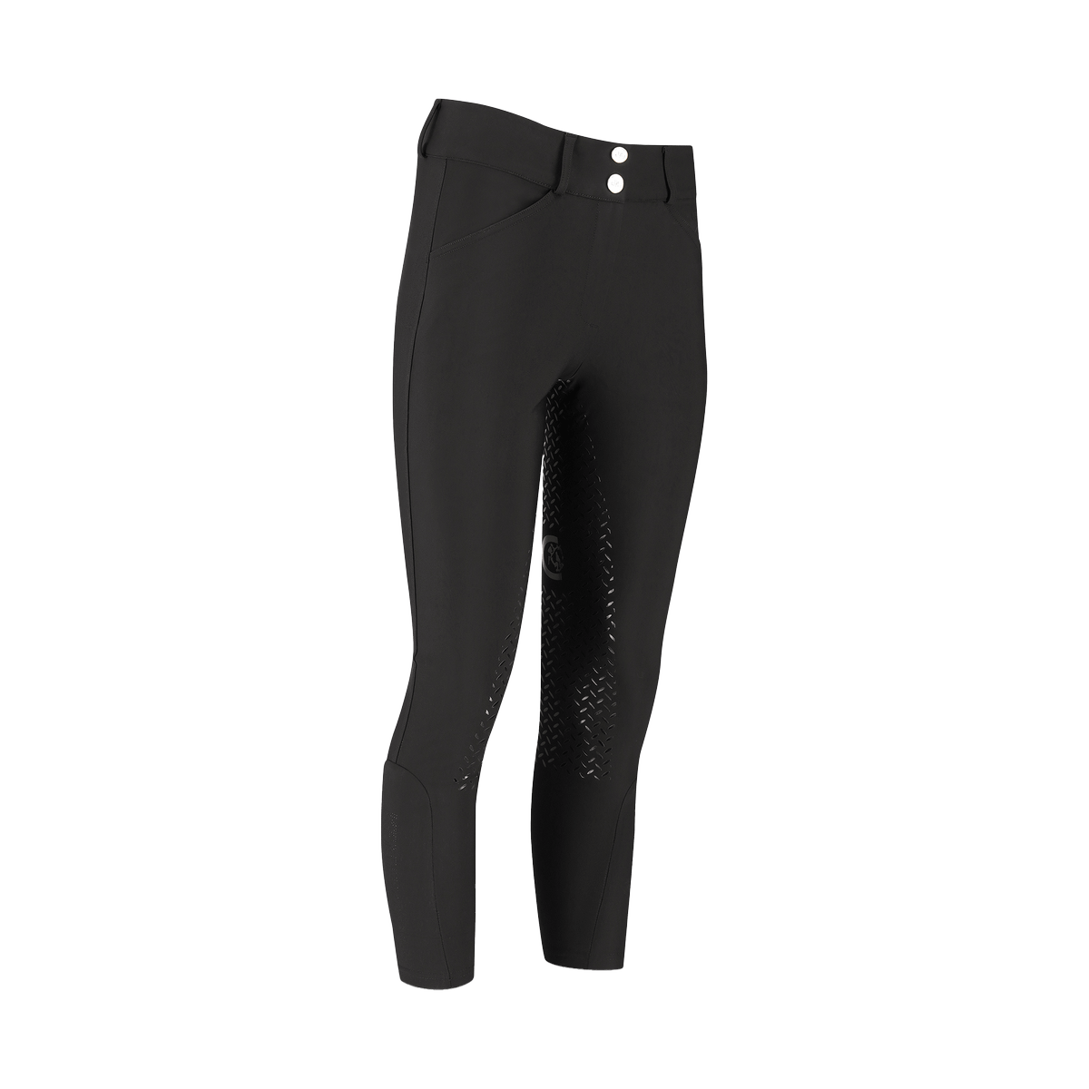 Kentucky Horsewear Women Breeches Full Grip Miami