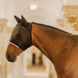 Kentucky Horsewear Skin Friendly Fly Mask with ears