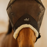 Kentucky Horsewear Skin Friendly Fly Mask with ears