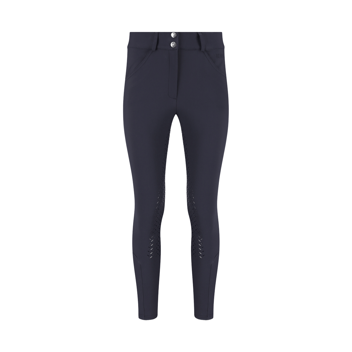 Kentucky Horsewear Women Breeches Full Grip Miami