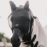 Kentucky Horsewear Classic Fly Mask with ears