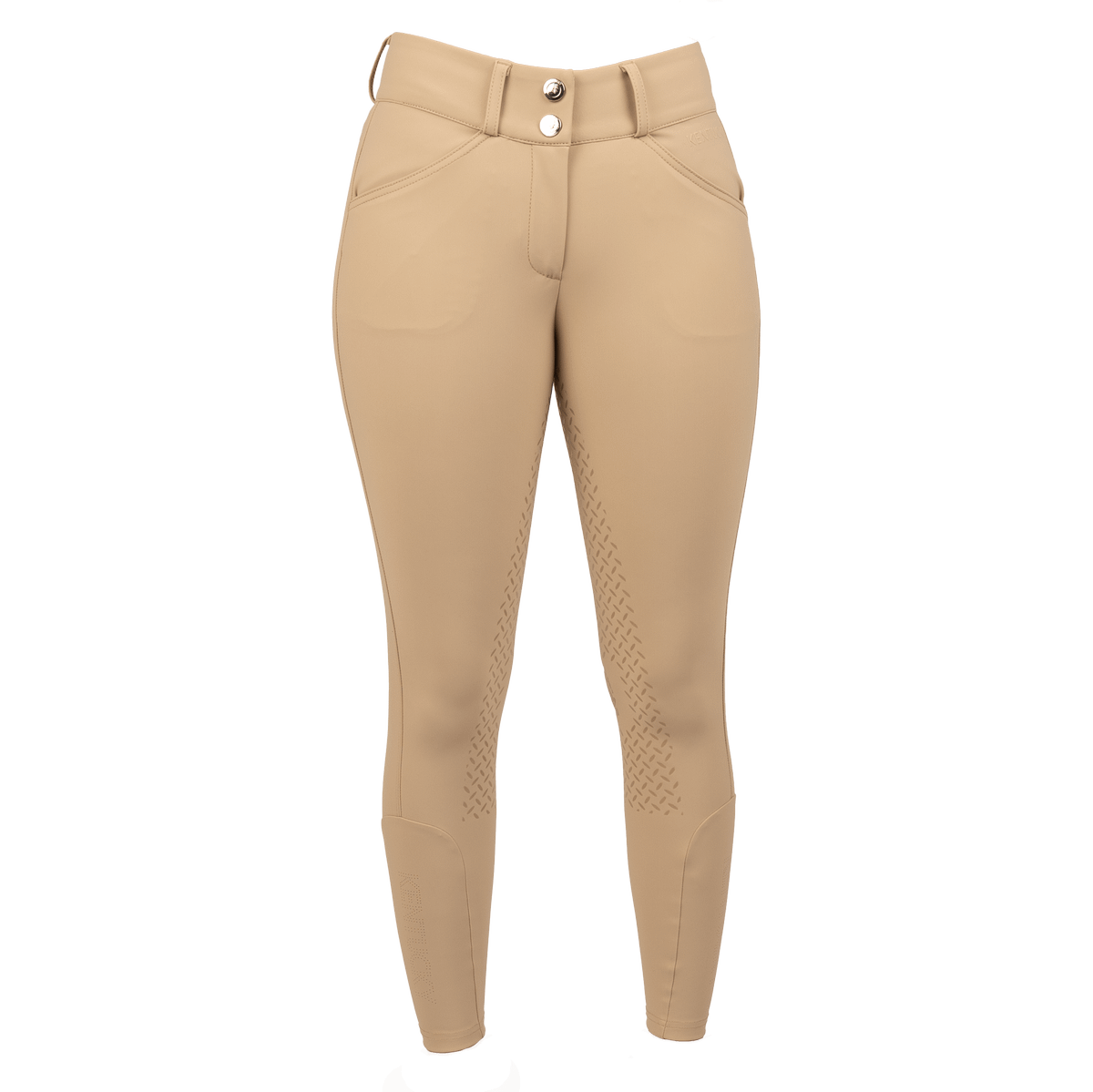 Kentucky Horsewear Women Breeches Full Grip Miami